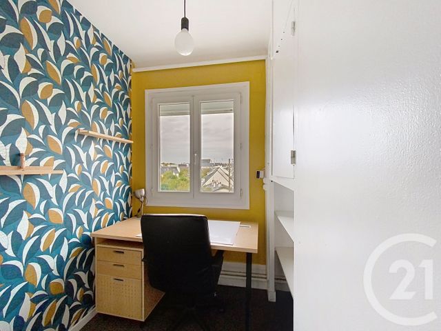 Appartement T4 à vendre - 4 pièces - 106.53 m2 - ST NAZAIRE - 44 - PAYS-DE-LOIRE - Century 21 By Ouest