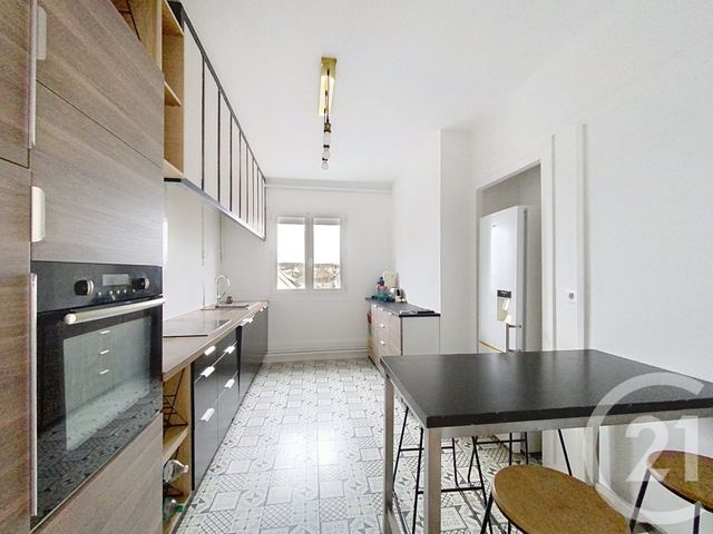 Appartement T4 à vendre - 4 pièces - 106.53 m2 - ST NAZAIRE - 44 - PAYS-DE-LOIRE - Century 21 By Ouest