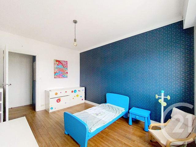 Appartement T4 à vendre - 4 pièces - 106.53 m2 - ST NAZAIRE - 44 - PAYS-DE-LOIRE - Century 21 By Ouest