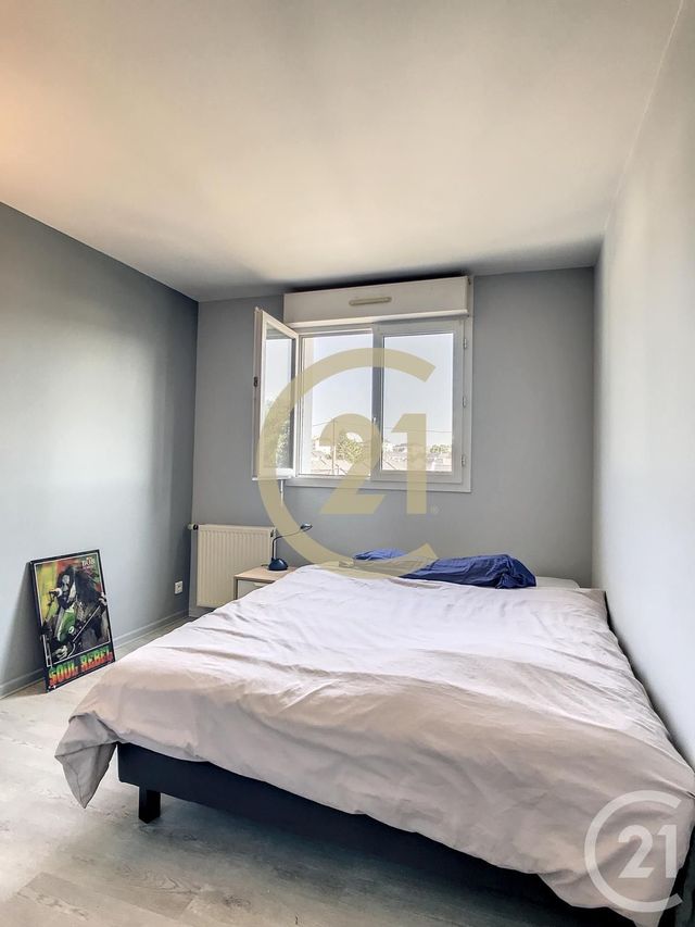Appartement F3 à louer - 3 pièces - 64.37 m2 - ST NAZAIRE - 44 - PAYS-DE-LOIRE - Century 21 By Ouest