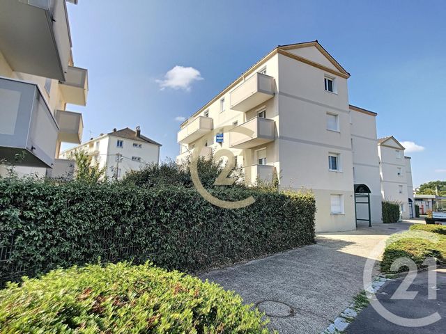 Appartement F3 à louer ST NAZAIRE