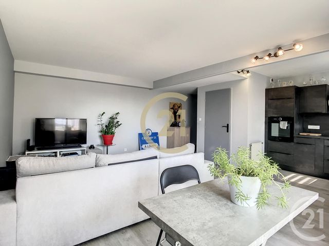 Appartement F3 à louer - 3 pièces - 64.37 m2 - ST NAZAIRE - 44 - PAYS-DE-LOIRE - Century 21 By Ouest