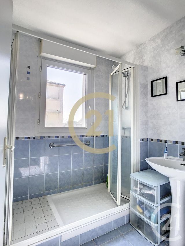 Appartement F3 à louer - 3 pièces - 64.37 m2 - ST NAZAIRE - 44 - PAYS-DE-LOIRE - Century 21 By Ouest