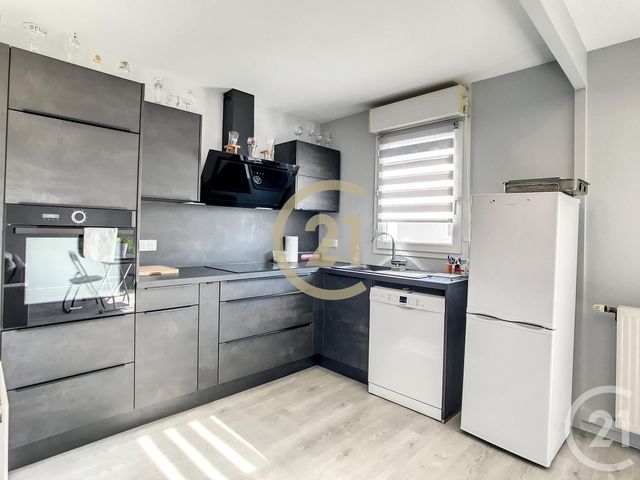 Appartement F3 à louer - 3 pièces - 64.37 m2 - ST NAZAIRE - 44 - PAYS-DE-LOIRE - Century 21 By Ouest