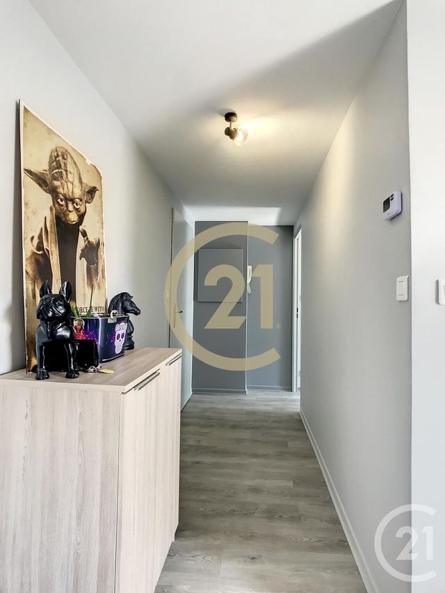 Appartement F3 à louer - 3 pièces - 64.37 m2 - ST NAZAIRE - 44 - PAYS-DE-LOIRE - Century 21 By Ouest