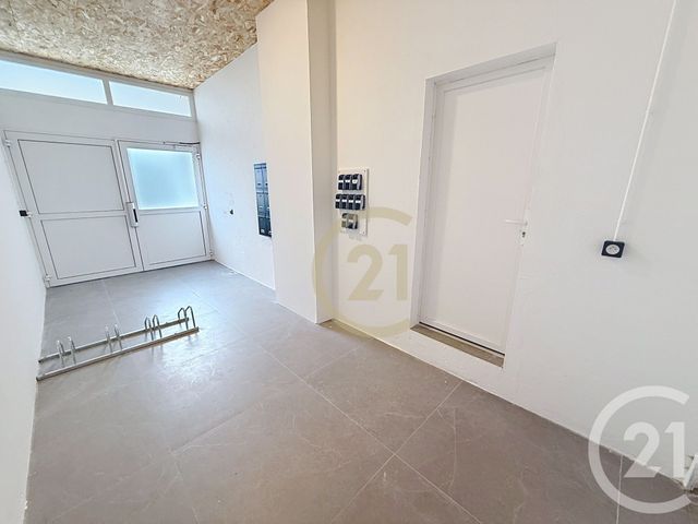 Appartement Studio à louer - 1 pièce - 22.1 m2 - ST NAZAIRE - 44 - PAYS-DE-LOIRE - Century 21 By Ouest