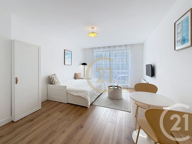 Appartement Studio à louer ST NAZAIRE