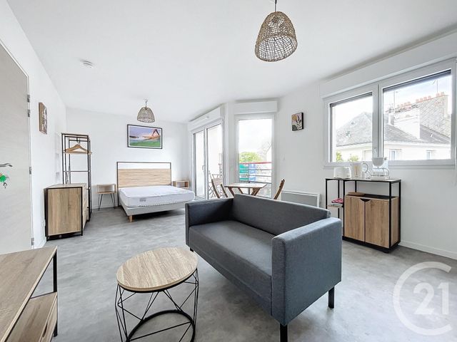 appartement - ST NAZAIRE - 44