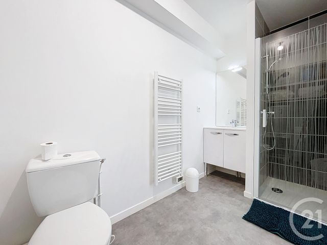 Appartement Studio à louer - 1 pièce - 28.49 m2 - ST NAZAIRE - 44 - PAYS-DE-LOIRE - Century 21 By Ouest