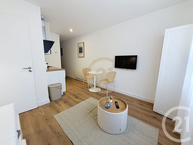 Appartement Studio à louer - 1 pièce - 18.55 m2 - ST NAZAIRE - 44 - PAYS-DE-LOIRE - Century 21 By Ouest