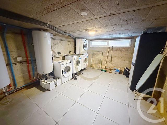 Appartement Studio à louer - 1 pièce - 18.8 m2 - ST NAZAIRE - 44 - PAYS-DE-LOIRE - Century 21 By Ouest