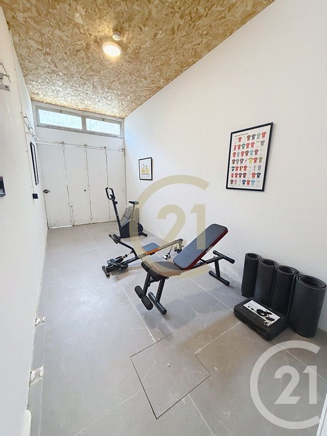 Appartement Studio à louer - 1 pièce - 18.8 m2 - ST NAZAIRE - 44 - PAYS-DE-LOIRE - Century 21 By Ouest