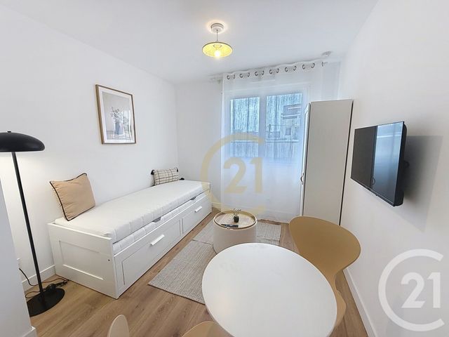 Appartement Studio à louer - 1 pièce - 18.8 m2 - ST NAZAIRE - 44 - PAYS-DE-LOIRE - Century 21 By Ouest