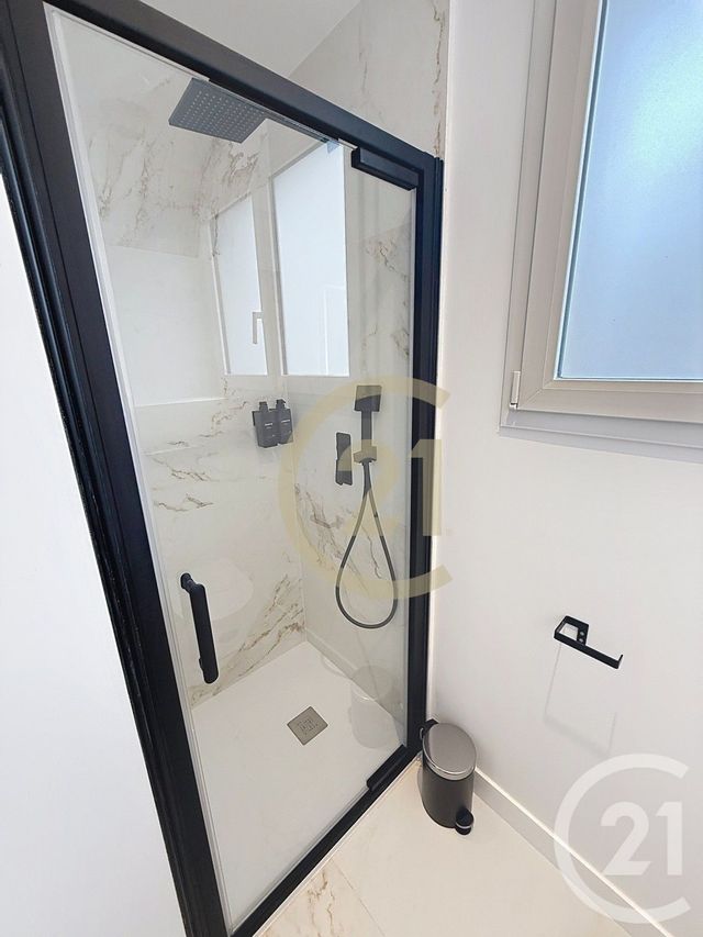 Appartement Studio à louer - 1 pièce - 18.8 m2 - ST NAZAIRE - 44 - PAYS-DE-LOIRE - Century 21 By Ouest