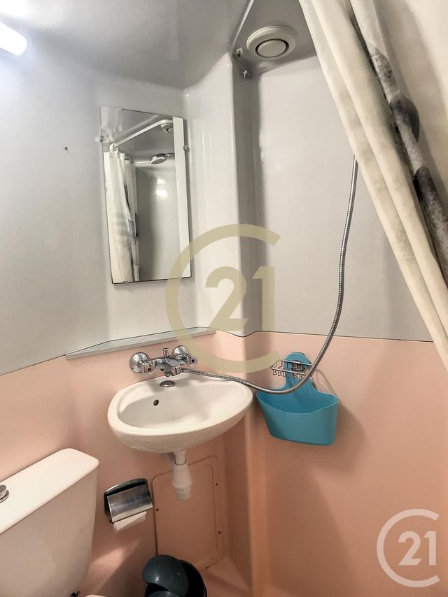 Appartement Studio à louer - 1 pièce - 16.11 m2 - ST NAZAIRE - 44 - PAYS-DE-LOIRE - Century 21 By Ouest