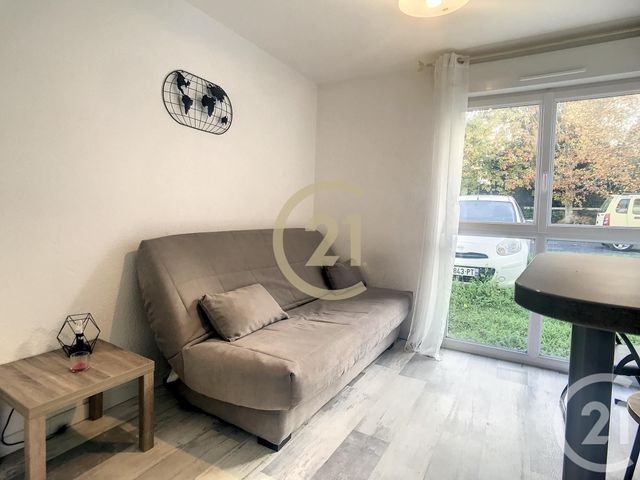 Appartement Studio à louer - 1 pièce - 16.11 m2 - ST NAZAIRE - 44 - PAYS-DE-LOIRE - Century 21 By Ouest