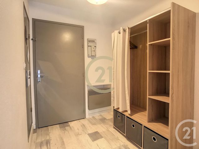 Appartement Studio à louer - 1 pièce - 16.11 m2 - ST NAZAIRE - 44 - PAYS-DE-LOIRE - Century 21 By Ouest