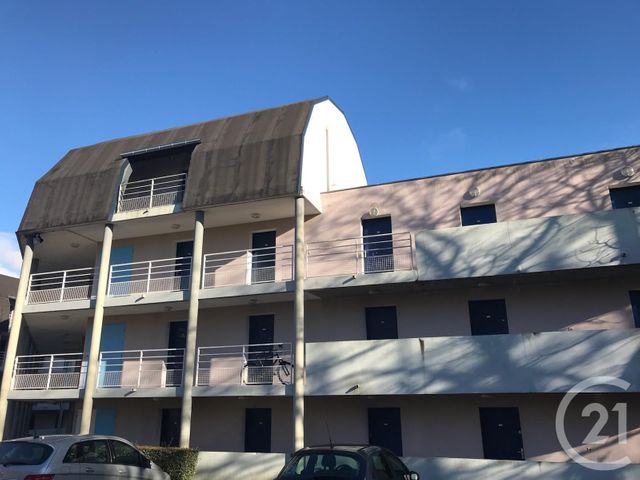 Appartement Studio à louer ST NAZAIRE