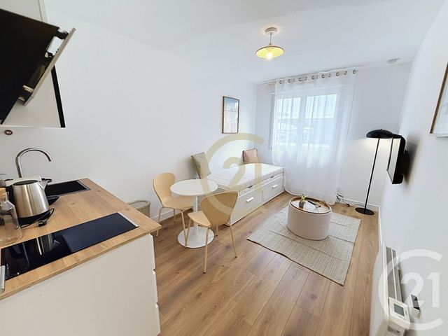 appartement - ST NAZAIRE - 44