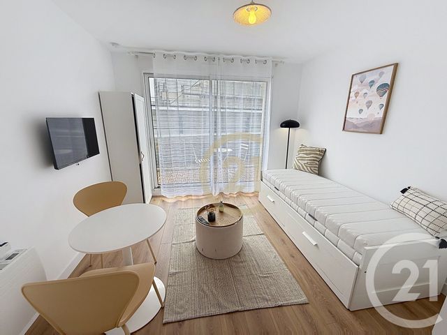 Appartement Studio à louer ST NAZAIRE