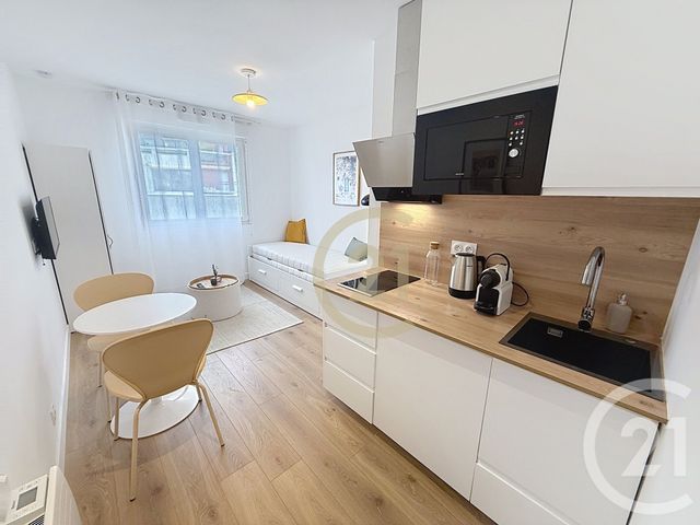 appartement - ST NAZAIRE - 44