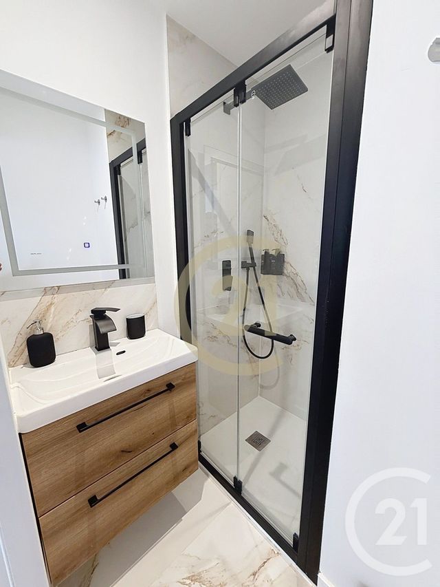 Appartement Studio à louer - 1 pièce - 15.5 m2 - ST NAZAIRE - 44 - PAYS-DE-LOIRE - Century 21 By Ouest