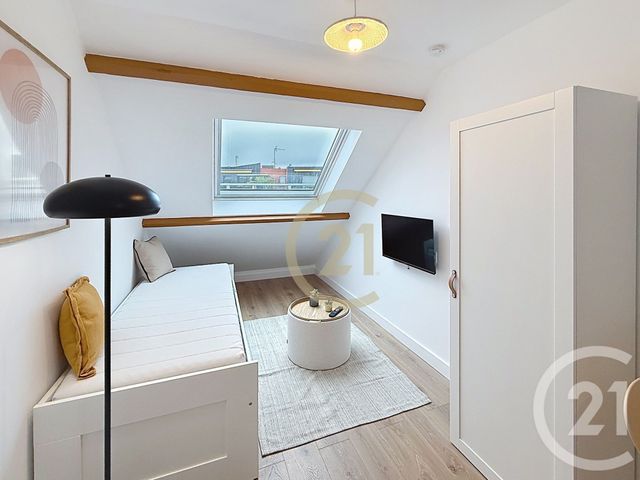 Appartement Studio à louer - 1 pièce - 15.5 m2 - ST NAZAIRE - 44 - PAYS-DE-LOIRE - Century 21 By Ouest