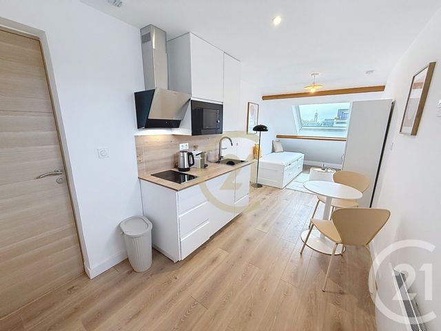 Appartement Studio à louer ST NAZAIRE