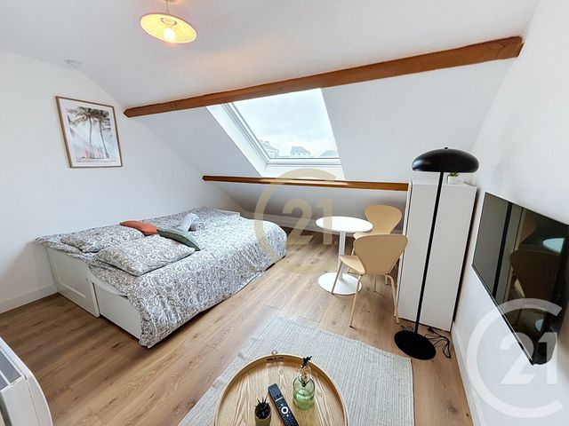 Appartement T2 à louer ST NAZAIRE