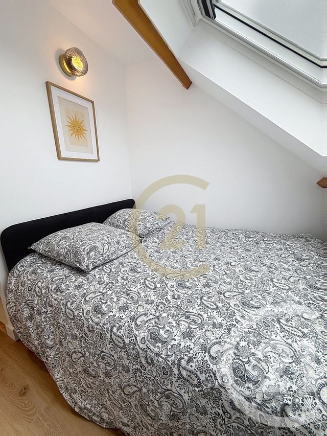 Appartement T2 à louer - 2 pièces - 18.65 m2 - ST NAZAIRE - 44 - PAYS-DE-LOIRE - Century 21 By Ouest