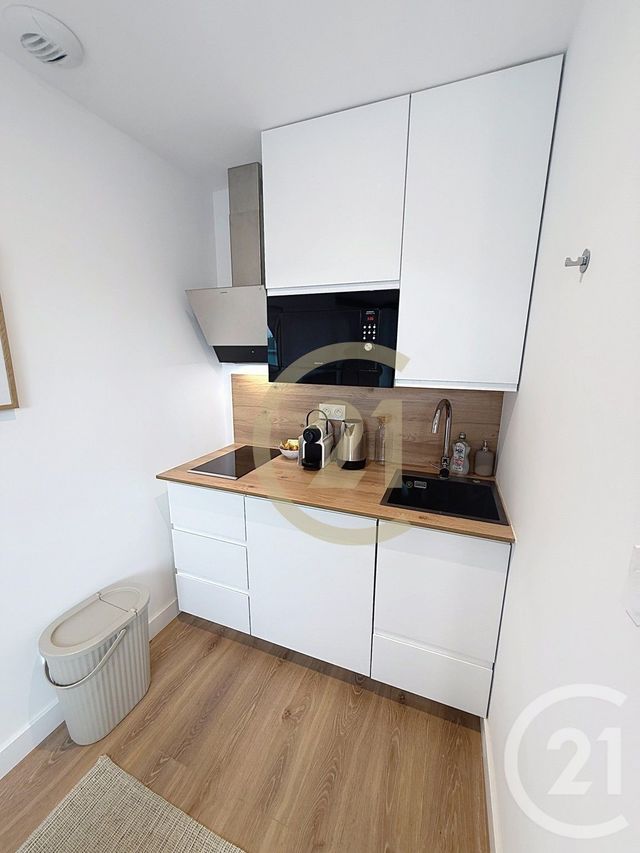 Appartement T2 à louer - 2 pièces - 18.65 m2 - ST NAZAIRE - 44 - PAYS-DE-LOIRE - Century 21 By Ouest