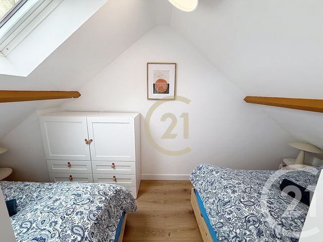 Appartement Duplex à louer - 3 pièces - 21.85 m2 - ST NAZAIRE - 44 - PAYS-DE-LOIRE - Century 21 By Ouest