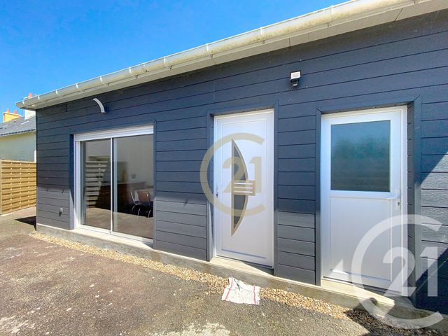maison à louer - 5 pièces - 98.8 m2 - TRIGNAC - 44 - PAYS-DE-LOIRE - Century 21 By Ouest