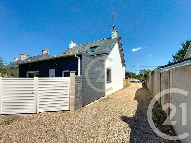 maison à louer - 5 pièces - 98.8 m2 - TRIGNAC - 44 - PAYS-DE-LOIRE - Century 21 By Ouest