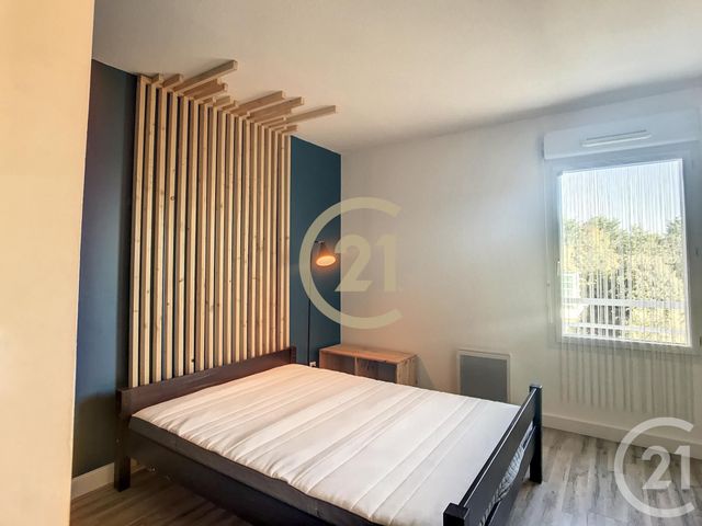 Appartement F2 à louer - 2 pièces - 49.97 m2 - ST NAZAIRE - 44 - PAYS-DE-LOIRE - Century 21 By Ouest