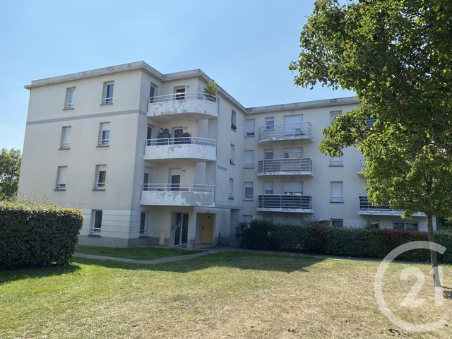 Appartement F2 à louer ST NAZAIRE