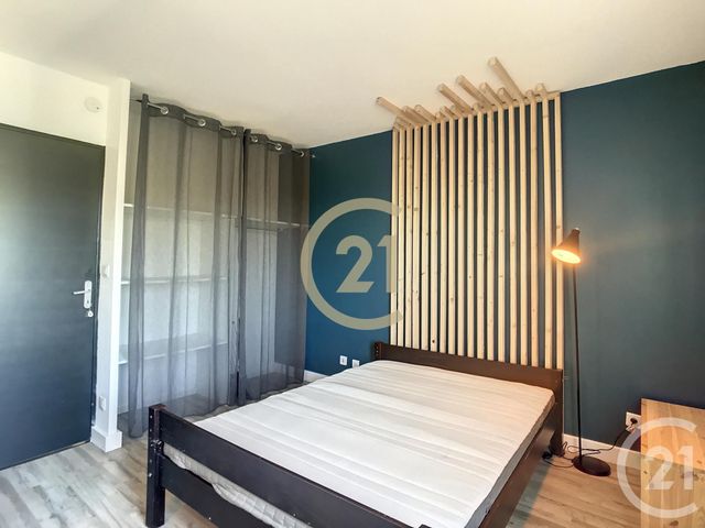 Appartement F2 à louer - 2 pièces - 49.97 m2 - ST NAZAIRE - 44 - PAYS-DE-LOIRE - Century 21 By Ouest