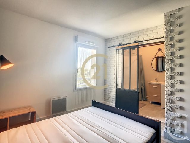 Appartement F2 à louer - 2 pièces - 49.97 m2 - ST NAZAIRE - 44 - PAYS-DE-LOIRE - Century 21 By Ouest