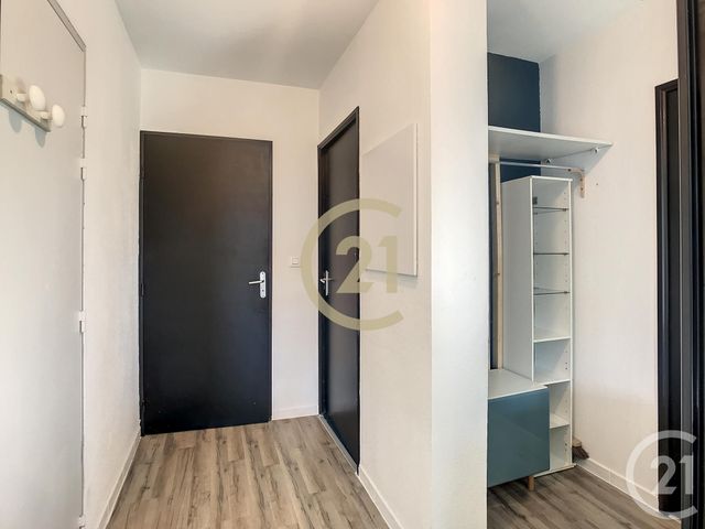 Appartement F2 à louer - 2 pièces - 49.97 m2 - ST NAZAIRE - 44 - PAYS-DE-LOIRE - Century 21 By Ouest