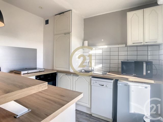 Appartement F2 à louer - 2 pièces - 49.97 m2 - ST NAZAIRE - 44 - PAYS-DE-LOIRE - Century 21 By Ouest