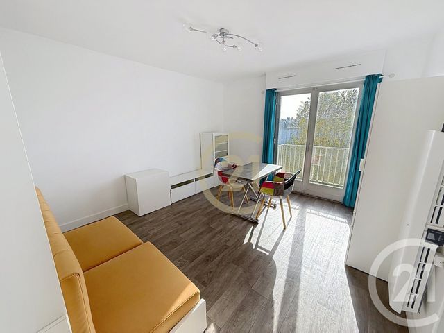 Appartement F1 à louer ST NAZAIRE