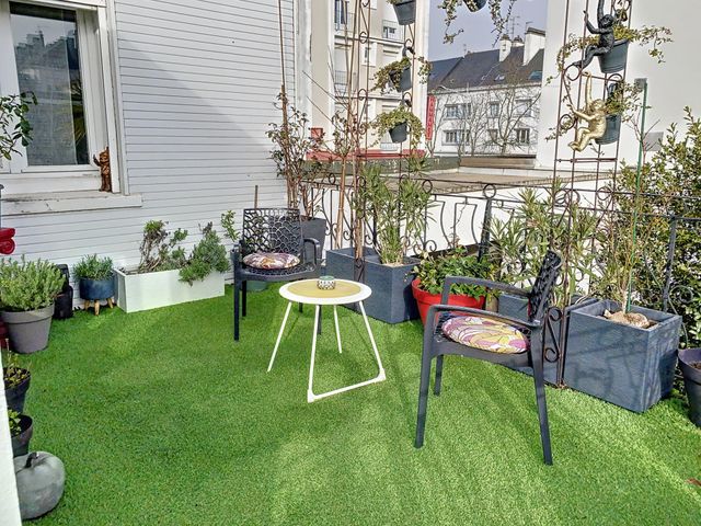 maison - ST NAZAIRE - 44